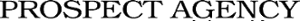 Prospect Agency