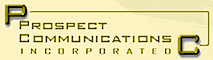 Prospectcomm's logo Prospectcomm's Company logo