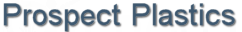 Prospect Plastics's logo Prospect Plastics's Company logo