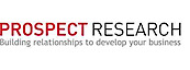 Prospect Research's logo Prospect Research's Company logo