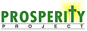 Prosperity Project's logo Prosperity Project's Company logo