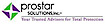 Prostar Solutions