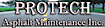Protech Asphalt Maintenance's company profile