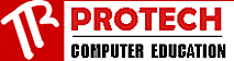 Protech Computer Education's logo Protech Computer Education's Company logo