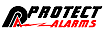 TWG Security's Competitor - Protect Alarms logo