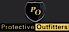 Dqeready's Competitor - Protective Outfitters logo