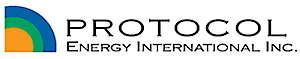 Protocol Energy International's logo Protocol Energy International's Company logo