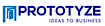 Ionos Networks's Competitor - Prototyze logo