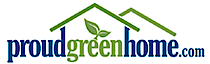 Proud Green Home