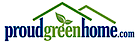 Proud Green Home