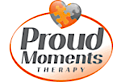 Proud Moments ABA's logo Proud Moments ABA's Company logo