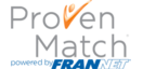 Proven Match