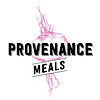 Provenance Meals