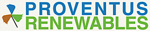Proventus Renewables's logo Proventus Renewables's Company logo