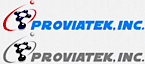Proviatek's logo Proviatek's Company logo
