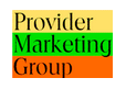 Provider Marketing Group's logo Provider Marketing Group's Company logo