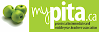 Provincial Intermediate Teachers' Association's logo Provincial Intermediate Teachers' Association's Company logo