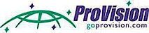 Goprovision's logo Goprovision's Company logo