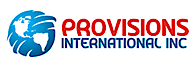 Provisions International's logo Provisions International's Company logo