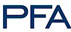 Pruett, Ford and Associates's logo Pruett, Ford and Associates's Company logo