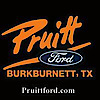 Pruitt Ford
