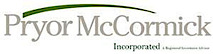 Pryor McCormick
