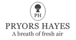 Pryors Hayes Golf Club