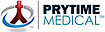 Alydia Health's Competitor - Prytime Medical logo