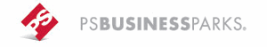 PS Business Parks's logo PS Business Parks's Company logo