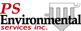PS Environmental's logo PS Environmental's Company logo