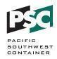 Pacific Southwest Container's logo Pacific Southwest Container's Company logo