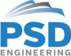 Psd Engg's logo Psd Engg's Company logo