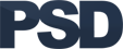 PSD's logo PSD's Company logo