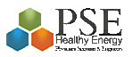 Pse Healthy Energy's logo Pse Healthy Energy's Company logo