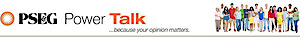 Psegpowertalk's logo Psegpowertalk's Company logo
