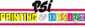 PSI Printing & Design