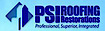 PSI Roofing's company profile