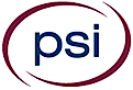 PSI's logo PSI's Company logo