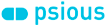 Oncomfort's Competitor - Psious logo