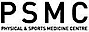PreHab's Competitor - Psmc Malta logo