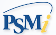 PSMI's logo PSMI's Company logo