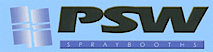 PSW SPRAYBOOTHS LIMITED's logo PSW SPRAYBOOTHS LIMITED's Company logo