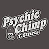Psychic Chimp T-shirts's logo Psychic Chimp T-shirts's Company logo