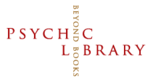 Psychic Library's logo Psychic Library's Company logo