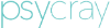 Neighborlytics's Competitor - Psycray logo