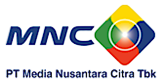 Pt. Media Nusantara Citra Tbk's logo Pt. Media Nusantara Citra Tbk's Company logo