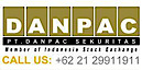 Pt Danpac Sekuritas