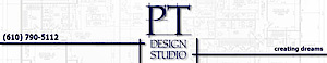 Pt Design Studio's logo Pt Design Studio's Company logo