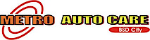 Pt.metro Auto Care's logo Pt.metro Auto Care's Company logo