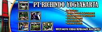 Pt Richindo Yogyakarta's logo Pt Richindo Yogyakarta's Company logo